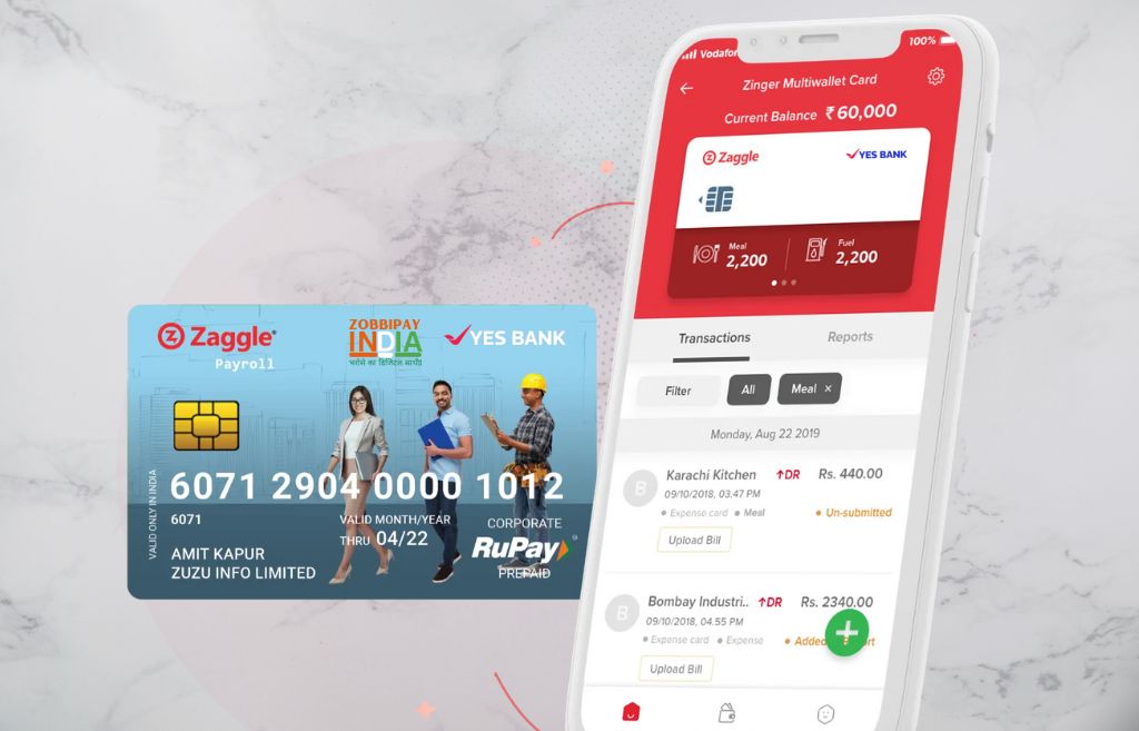 Decoding Credit Card Number